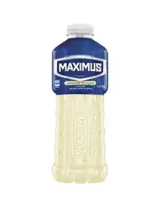 Maximus Lemonade Ice Block Drink 1ltr x 1