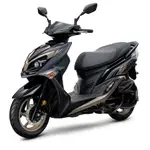 [台南機車倉庫]分期免保人 免家人 強力過件 三陽 SYM JET SR 125 全新上市 98500元 過件率最高