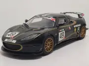 SCALEXTRIC LOTUS EVORA