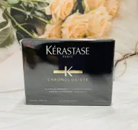 在飛比找松果購物優惠-☆潼漾小舖☆ KERASTASE 卡詩 黑鑽逆時髮膜 200