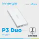 台達Innergie P3 Duo 10000mAh 30瓦 雙孔 USB-C 行動電源