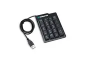 Dynamix Numerical Keypad USB Interface KEY-PAD001