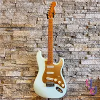 在飛比找樂天市場購物網優惠-現貨可分期 Squier 40th Anniversary 