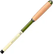 Small Fishing Rod,Telescopic Pocket Fish Rod | Portable Outdoor Supplies, Extendable Fishing Pole with Non-Slip Handle for Anglers and Amateurs