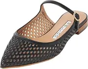 PELLICO(ペリーコ) Perico 3315 ANDREA10 FORATO Mule Women's Pumps