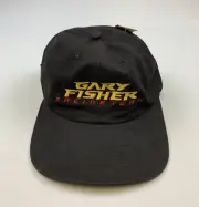 Vintage Gary Fisher Racing Team Adjustable Cap New