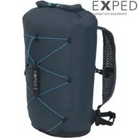 在飛比找PChome商店街優惠-Exped Cloudburst 25L 輕量防水背包/攻頂