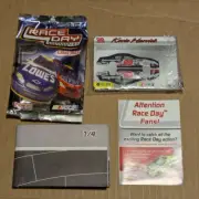WizKids 2005 Race Days Lot #4 REPACK Kevin Harvick 13/28 / Jeff Gordon 22/28(R)+