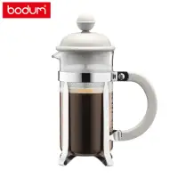 在飛比找momo購物網優惠-【Bodum】CAFFETTIERA 法式濾壓壺350cc-