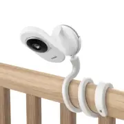 HOLACA Flexible Twist Mount Bracket for VTech VM350/VM320 baby monitor
