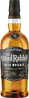 Dublin Liberties Dead Rabbit Irish Whiskey, 700 ml