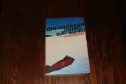 One Good Run Legend of Burt Munro Words Fastest Indian Tim Hanna 2005