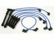 Spark Plug Wire Set For 93-98 Nissan Mercury Villager Quest 3.0L V6 KY44R2 (for: Nissan)