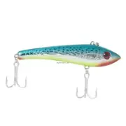 Halco Max 110 Lipless Casting/Trolling Plug Size H6 MAX110#H69