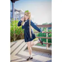 在飛比找蝦皮購物優惠-（二手）LoveLive 南小鳥 同人 制服 JK cosp