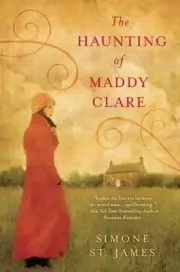 The Haunting of Maddy Clare by Simone St. James (2012, UK-B Format Paperback)
