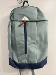 Ozark Trail Day Pack 10L Backpack Hiking Camping Lightweight Blues NWT Bag