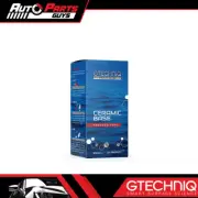 Gtechniq Marine Ceramic Base Coating 50ml | MCB 0.05