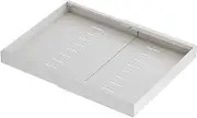 Sliding Drawers for Cabinets,No Drill Pullout Storage Rack | Expandable Slide Out Drawers for Kitchen Cabinets, Roll-out Shelves for Home Organizer
