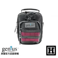 在飛比找蝦皮購物優惠-[H Market] 美國 Genius Backpack 