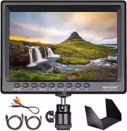 Neewer F100 7 Inch Camera Field Monitor HD Video Assist Slim IPS 1280x800 HDMI