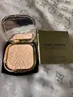 Dolce & Gabbana Solar Glow Ultra-Light Bronzing Powder 00 Sunlight Full Sz NIB