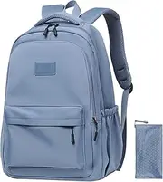[DoubleCare] Backpacks for Men and Women, Laptop Backpack, Multifunctional Waterproof Backpack with Case, Suitable for, School and Travel
