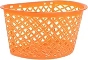 MAGICLULU Stroller Basket Cleaning Protectors Abrasive Sequin White Labels Stickers Non- Not Heavy Duty Nuts Supports Single Bit Axe Handle Replacement Manual Armrest Pad Plastic Orange