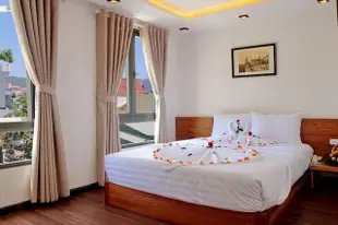 芽庄酒店Nha Trang Stelle Hotel