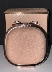 MAC~Making Pretty Sheer Mystery Powder in Dark Secret~Limited Edition