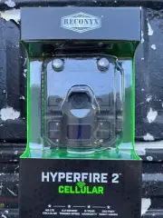 RECONYX HyperFire 2 Cellular IR Camera ATT/T-Mobile OD Green