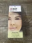 Godefroy 28 Day Eyebrow Color Gel Tint Natural Black