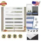 30"W Cordless Blinds - Stylish Day and Night Light Control for Modern Homes