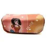 DIANE STYLE A Seven Deadly Sins Pencil Case (Serpent's Sin of Envy Bag Wallet)