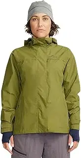 [Kathmandu] Women's Bealey 2L Gore-TEX Rain Jacket