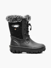 Bogs Arcata II Dash Kid's Winter Boots