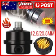 Filter Squelch Muffler Spare Parts Air Compressor Intake Air Compressor RK