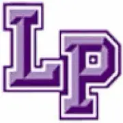 Lufkin Panthers Daily Planner 6X9