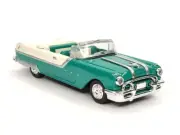 Сar model . 1:43 . Pontiac Starchief 1955 .Сollection.Free shipping