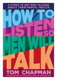 在飛比找博客來優惠-How to Listen So Men Will Talk
