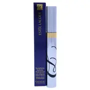 Estee Lauder Sumptuous Extreme Waterproof Lash Multiplying Volume Mascara - 01 Extreme Black by Estee Lauder for Women - 0.27 oz Mascara
