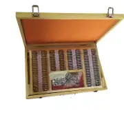 Brand New Top Quality Trial Lens Set Optometry Equipment Optical Refraction Box