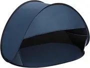 Tent, Protection Temptation Instant Beach Tent, Small Portable Breathable Tent for Camping Beach Picnic Outdoor