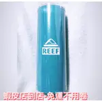 REEF 品牌 運動提花毛巾(全新) 植纖杯 環保杯