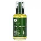 2 X Luseta Beauty, Tea Tree Oil, Hair & Scalp Treatment With Argan Oil, 3.38 fl