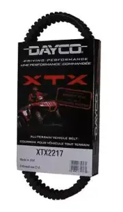 2011-2013 Arctic Cat 550 LTD ATV Dayco Drive Belt [XTX]