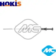 OIL DIPSTICK 05220 FOR PEUGEOT 207/1007/307/206Hatchback CITROËN C2/C4I/C3I 1.4L