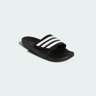 【adidas 官方旗艦】ADILETTE COMFORT 運動拖鞋 GZ8951