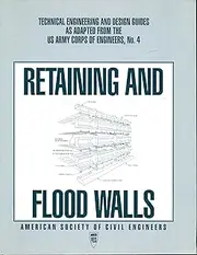 Retaining and Flood Walls