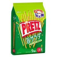 在飛比找DOKODEMO日本網路購物商城優惠-[DOKODEMO] Glico Glico Puritz沙